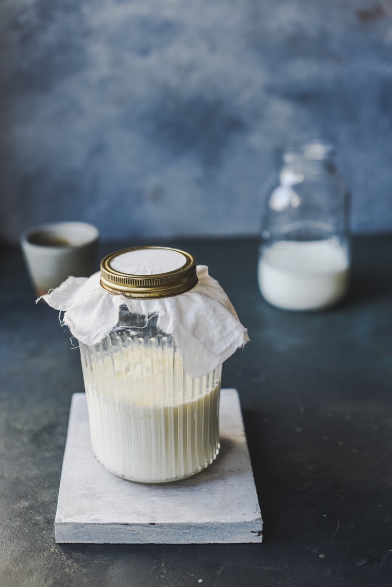Multi-strain probiotics